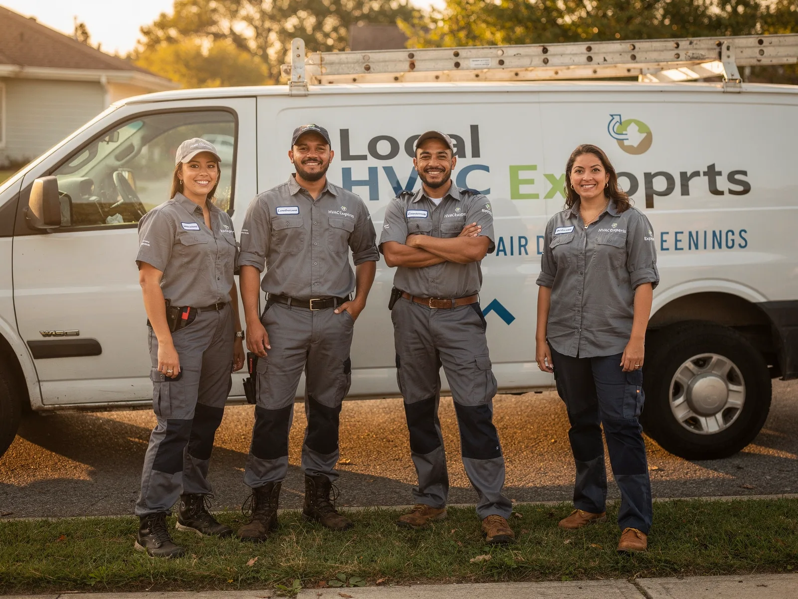 24/7 HVAC Repair & AC Replacement company in Arroyo, PR